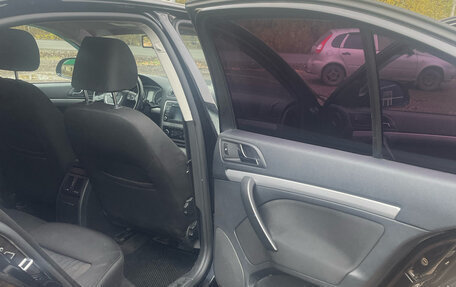 Skoda Octavia, 2011 год, 715 000 рублей, 11 фотография