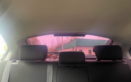 Skoda Octavia, 2011 год, 715 000 рублей, 15 фотография