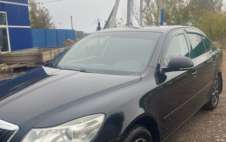 Skoda Octavia, 2011 год, 715 000 рублей, 7 фотография