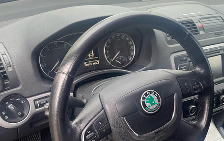 Skoda Octavia, 2011 год, 715 000 рублей, 14 фотография