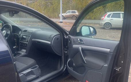 Skoda Octavia, 2011 год, 715 000 рублей, 9 фотография