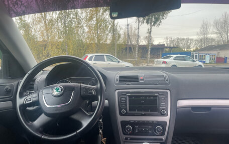 Skoda Octavia, 2011 год, 715 000 рублей, 13 фотография