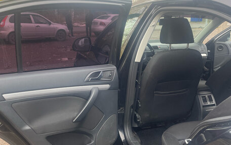 Skoda Octavia, 2011 год, 715 000 рублей, 10 фотография