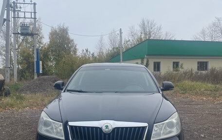 Skoda Octavia, 2011 год, 715 000 рублей, 2 фотография