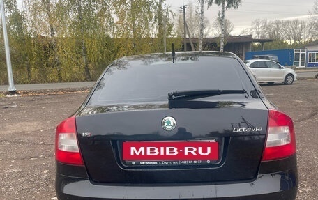 Skoda Octavia, 2011 год, 715 000 рублей, 5 фотография