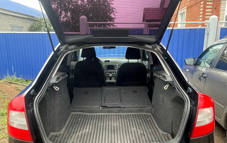 Skoda Octavia, 2011 год, 715 000 рублей, 23 фотография