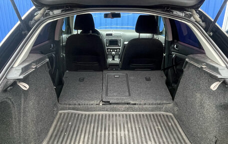 Skoda Octavia, 2011 год, 715 000 рублей, 22 фотография