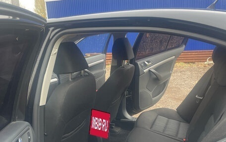 Skoda Octavia, 2011 год, 715 000 рублей, 19 фотография
