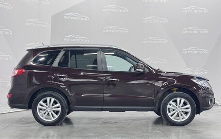 Hyundai Santa Fe III рестайлинг, 2010 год, 1 299 000 рублей, 6 фотография