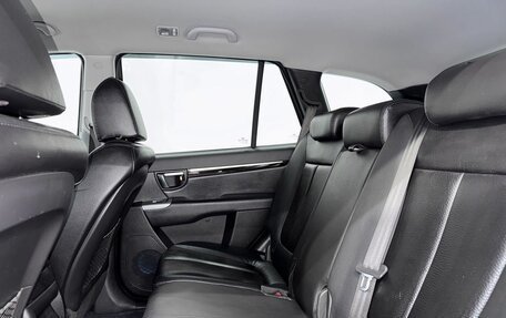 Hyundai Santa Fe III рестайлинг, 2010 год, 1 299 000 рублей, 16 фотография