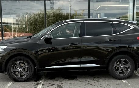 Haval F7 I, 2021 год, 1 695 000 рублей, 5 фотография