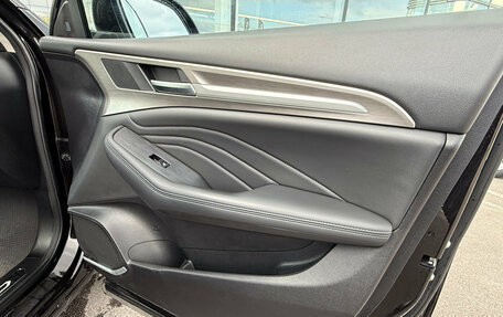 Haval F7 I, 2021 год, 1 695 000 рублей, 7 фотография