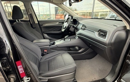 Haval F7 I, 2021 год, 1 695 000 рублей, 8 фотография