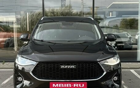 Haval F7 I, 2021 год, 1 695 000 рублей, 2 фотография