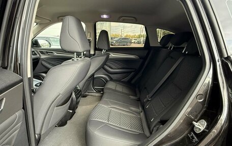 Haval F7 I, 2021 год, 1 695 000 рублей, 16 фотография