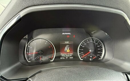 Haval F7 I, 2021 год, 1 695 000 рублей, 15 фотография