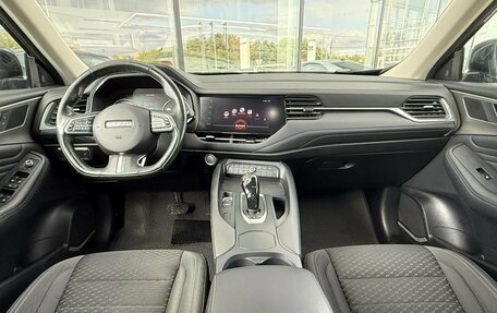 Haval F7 I, 2021 год, 1 695 000 рублей, 14 фотография