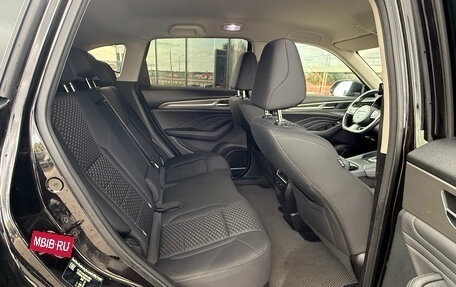 Haval F7 I, 2021 год, 1 695 000 рублей, 10 фотография