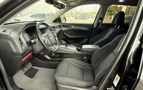 Haval F7 I, 2021 год, 1 695 000 рублей, 13 фотография