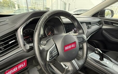 Haval F7 I, 2021 год, 1 695 000 рублей, 12 фотография