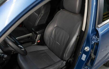 KIA Sportage III, 2015 год, 1 600 000 рублей, 15 фотография