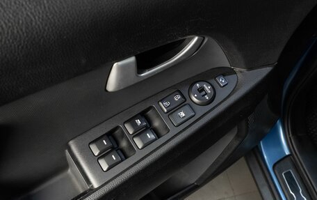 KIA Sportage III, 2015 год, 1 600 000 рублей, 12 фотография