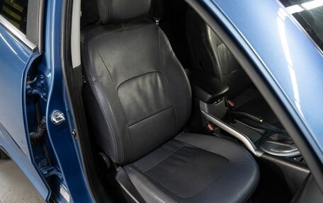 KIA Sportage III, 2015 год, 1 600 000 рублей, 17 фотография
