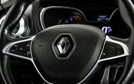 Renault Kaptur I рестайлинг, 2021 год, 1 449 000 рублей, 11 фотография