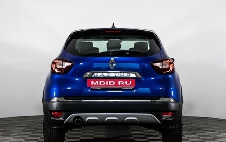 Renault Kaptur I рестайлинг, 2021 год, 1 449 000 рублей, 6 фотография
