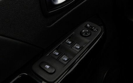 Renault Kaptur I рестайлинг, 2021 год, 1 449 000 рублей, 17 фотография