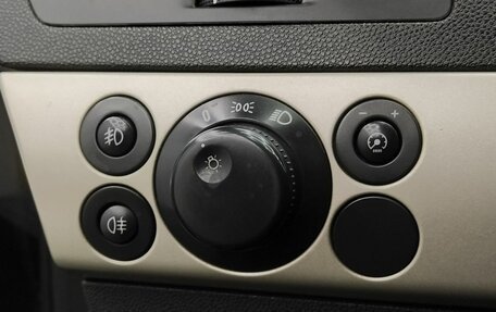 Opel Astra H, 2007 год, 689 000 рублей, 8 фотография