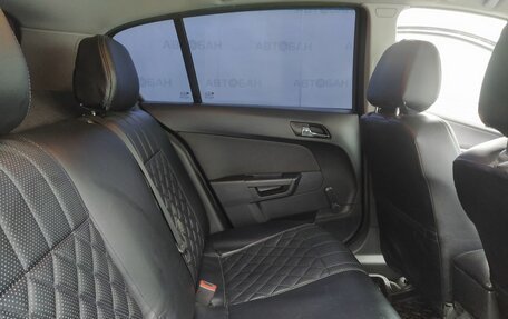 Opel Astra H, 2007 год, 689 000 рублей, 20 фотография