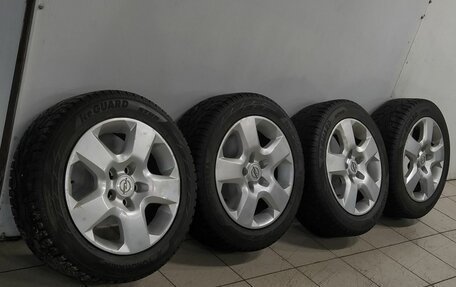 Opel Astra H, 2007 год, 689 000 рублей, 27 фотография