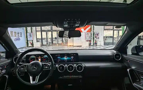 Mercedes-Benz A-Класс, 2022 год, 1 477 000 рублей, 8 фотография