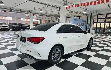 Mercedes-Benz A-Класс, 2022 год, 1 477 000 рублей, 6 фотография
