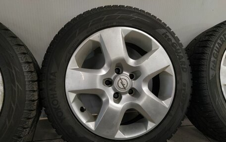 Opel Astra H, 2007 год, 689 000 рублей, 28 фотография