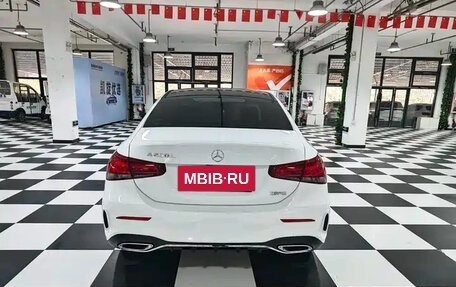 Mercedes-Benz A-Класс, 2022 год, 1 477 000 рублей, 5 фотография