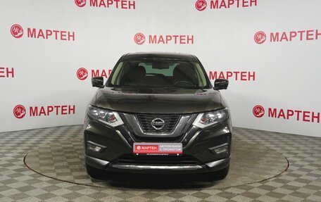 Nissan X-Trail, 2018 год, 1 933 000 рублей, 2 фотография