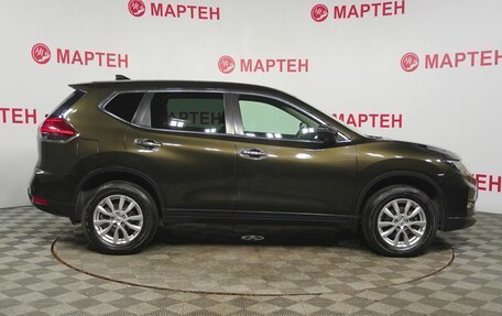 Nissan X-Trail, 2018 год, 1 933 000 рублей, 4 фотография