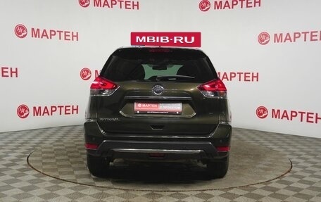 Nissan X-Trail, 2018 год, 1 933 000 рублей, 6 фотография