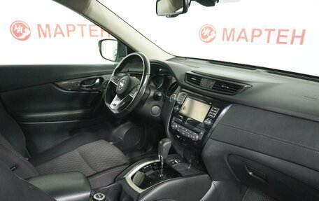 Nissan X-Trail, 2018 год, 1 933 000 рублей, 10 фотография