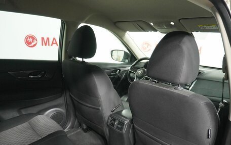 Nissan X-Trail, 2018 год, 1 933 000 рублей, 11 фотография