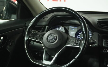 Nissan X-Trail, 2018 год, 1 933 000 рублей, 16 фотография