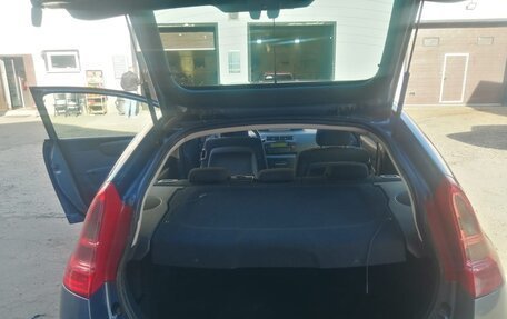 Citroen C4 II рестайлинг, 2008 год, 330 000 рублей, 6 фотография