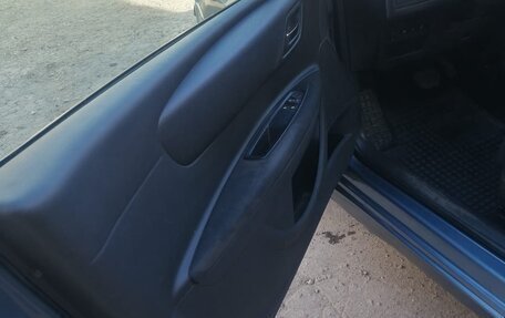 Citroen C4 II рестайлинг, 2008 год, 330 000 рублей, 8 фотография