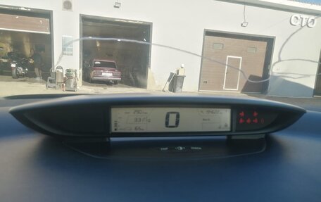 Citroen C4 II рестайлинг, 2008 год, 330 000 рублей, 2 фотография