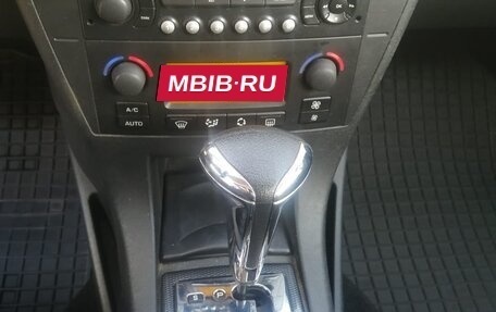 Citroen C4 II рестайлинг, 2008 год, 330 000 рублей, 3 фотография