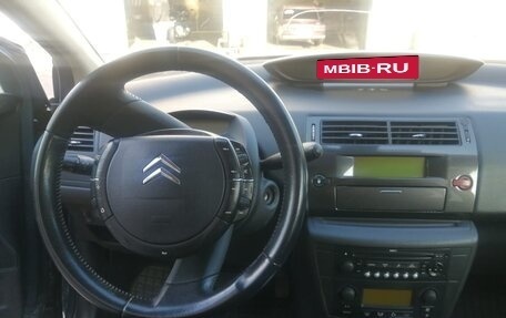Citroen C4 II рестайлинг, 2008 год, 330 000 рублей, 4 фотография