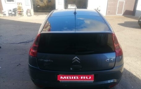 Citroen C4 II рестайлинг, 2008 год, 330 000 рублей, 12 фотография