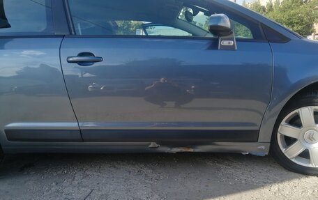Citroen C4 II рестайлинг, 2008 год, 330 000 рублей, 15 фотография